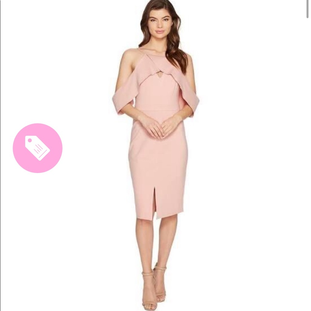 Cocktail dress